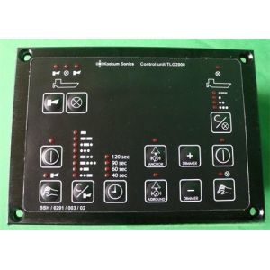 Kockum Sonics TLG2000 Signal Controller
