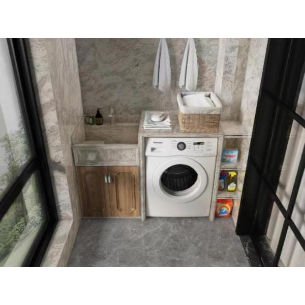 2700kg/m3 Granite Density Modern Indian White Granite Slabs for Graphic Design Projects