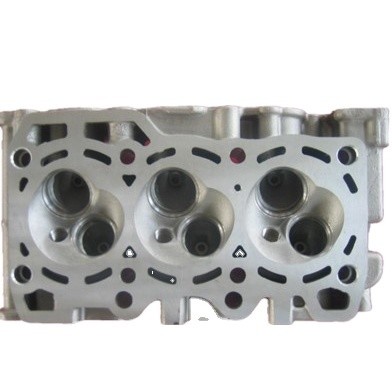 F8CV Cylinder Head 96642705 96642708 96316210 96659547 11110-80D00 for Daewoo