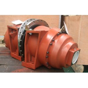 ZF Sereis concrete mixer truck parts Gearbox Reducer ZF P3301 P4300 P5300 P7300