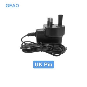 14V 0.5A Wall Mount Power Adapters High Temperature Resistance