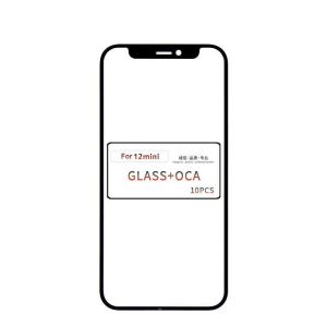 12mn 12pm Xr Iphone Oca Glass Outer Screen Replacement