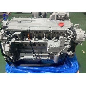 China Diesel Deutz BF6M1013FC Engine With Versatile Applications on sale