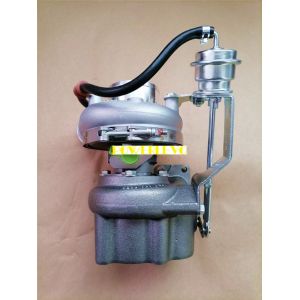 Powerlevo POWERLEVO Engine Turbo EC210B D6E 210B