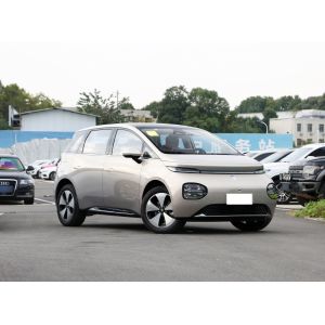 BaoJun Clouds Ev A Hatchback Small Electric Sedan With A Range Of 360KM-460KM