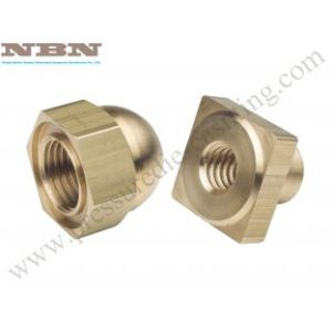 Wholesale Brass Precision Turning Parts with painting surface finishing from china suppliers