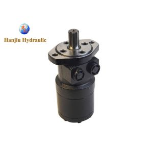 China White 255 Series LSHT Hydraulic Motor Equivalent 315ml/R 1/2-14 Nptf Port on sale