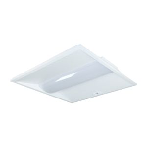 62x62 Backlight LED Troffer Light 80W 2x4 28 Inch 6 Rasterleuchte