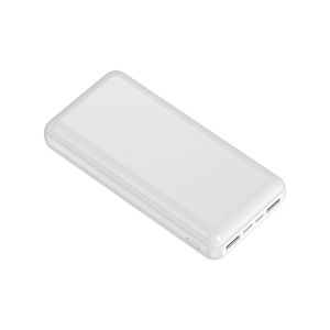 Wholesale Portable Power Bank with Micro USB and Type C Input Ports for Smartphones from china suppliers