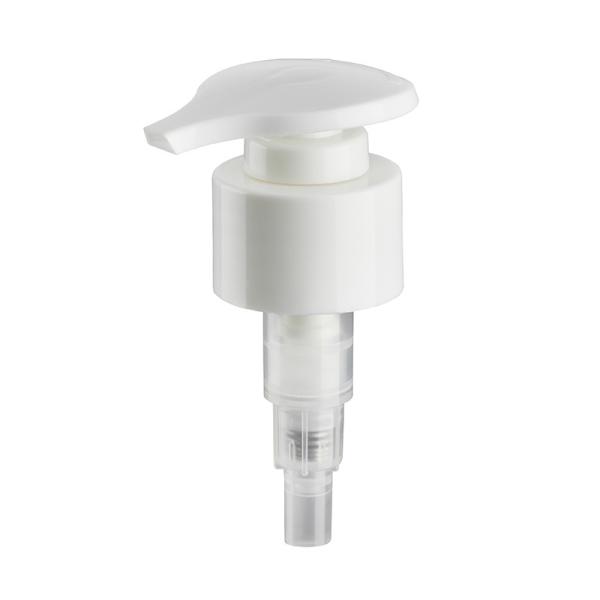 Plastic Liquid Soap Dispenser Pump Head 20mm 28mm