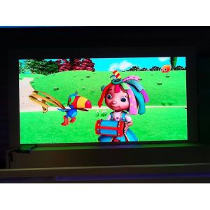 Wholesale Black Face SMD2020 High Grey Scale Led Video Wall Display Hire Refresh 1920HZ from china suppliers