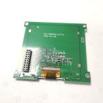 160*160 Dot Custom LCD Screen Dot Matrix LCD Modules Display