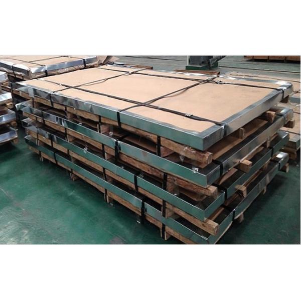 6061 Flat Aluminum Sheet T6 Temper For Diamond Plate Protection / Traction