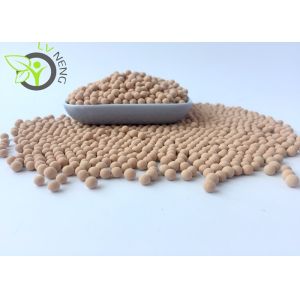 Safety Storage Molecular Sieve Type 4a Use In Various Electronic Products