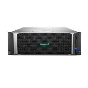 HPE Server With DDR4 Memory ProLiant DL560 Gen10 2u / DL580 Gen10 4u Rack Server