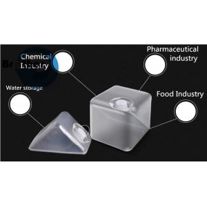 5L 10L 20L Plastic Cubitainer Good Seal Cheap Price No Leak Bag in Box Without