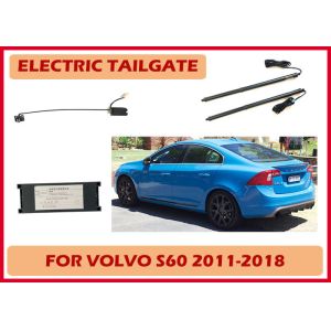 Volvo S60 Kaimiao Aftermarket Power Liftgate With Multiple Function