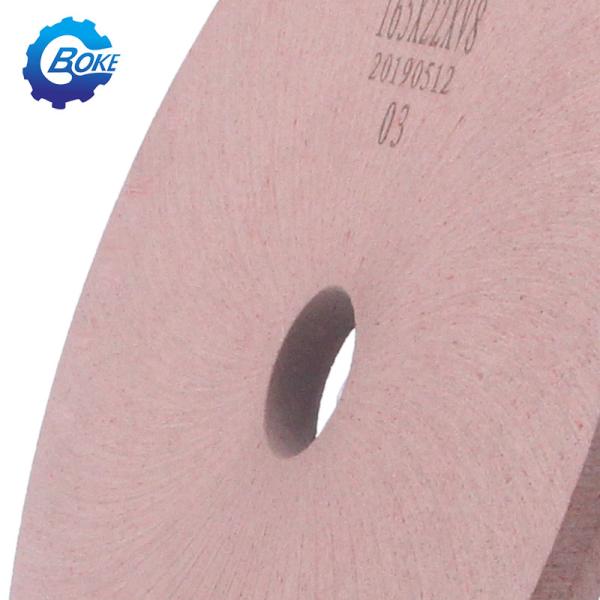 Factory direct sales high quality CNC engraving machine engraved stone Rubber polishing wheel