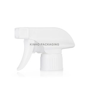 Household Cleaning 28/400 28/410 28/415 Mono Material All Plastic Trigger