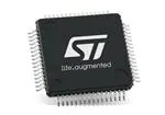 STM32F103ZGH6TR Arm Microcontroller Mcu Mainstream Performance Line