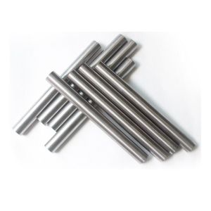 China High Polished Solid Tungsten Carbide Rod With Excellent Wear Resistance on sale