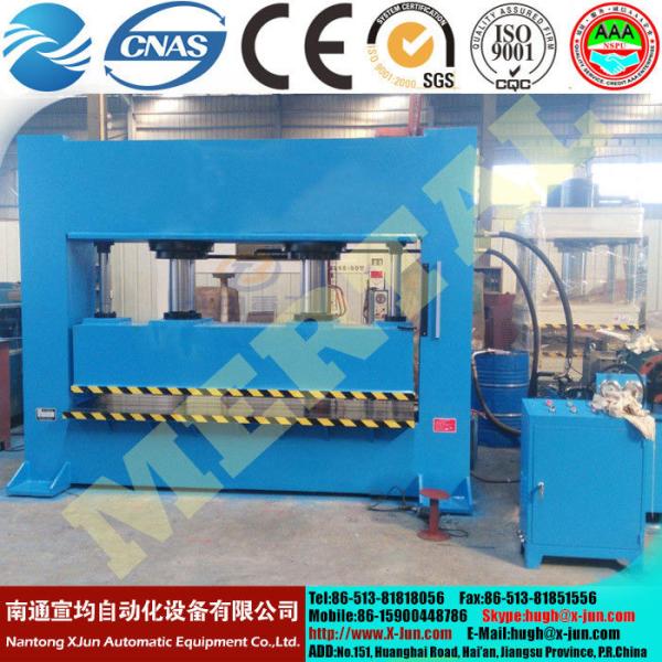 Hot!Small hydraulic pressing machine, Y32series 500t hydraulic press machine