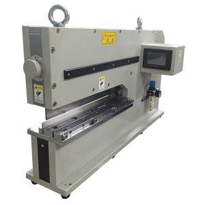 PCB Pneumatic Separator Machine Automatic with Linear Blades