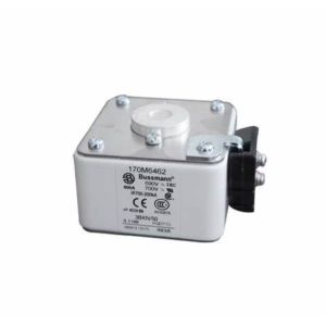 Wholesale Bussmann by Eaton 170M6466 FUSE 1250A 690V 3BKN/50 AR UC from china suppliers