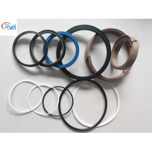 Wheel Loader Tilting Lifting Cylinder Seal Kits Volvo L150c/D/E/F Voe11708825