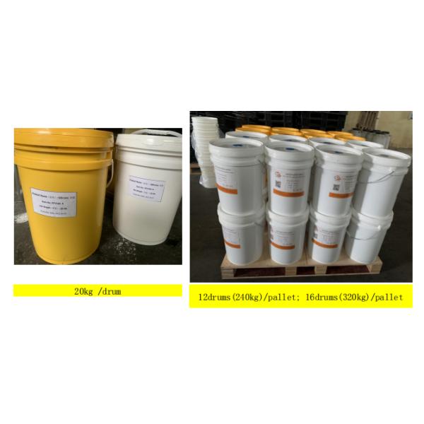 Platinum Cured Liquid Silicone Rubber Plaster, Concrete Mold Making