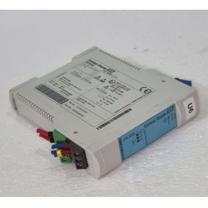 FTL325P-F3E3 E+H Vibronic Point Level Detection Nivotester FTL325P