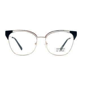 MD146 Metal Eyeglass Frame with Sleek Design