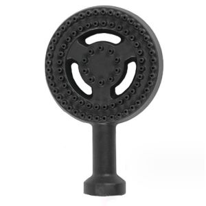 Hot models of short-handled wide cooker cooker head cooker accessories