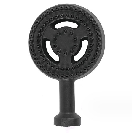 Hot models of short-handled wide cooker cooker head cooker accessories