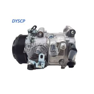 88320-33210 88320-48150 Ac Compressor For Lexus ES350 GSV40 Previa GSR50 Alphard