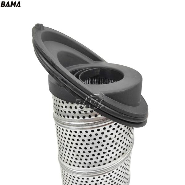 Hydraulic Pressure Filter 940972 with Glass Fiber Core Components and 3 Month Directly