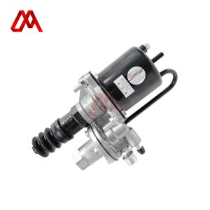 Supply Services for Isuzu Machinery Components Driving Industry Development