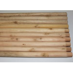 Automatic Wood Processing Machine , Fully Automatic Wood Threading Machine