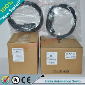 Wholesale Delta Servo Motion ECMA-C Series ECMA-C30807PS / ECMAC30807PS from china suppliers