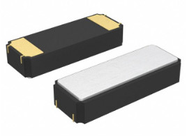 ABS09-32.768KHZ-T ABRACON Crystal Electronic Component 0.032768MHz 12.5pF