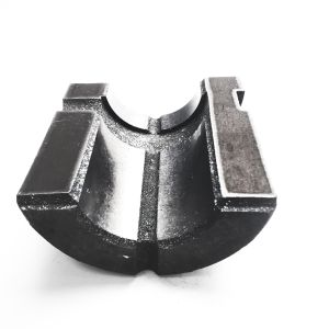 Wholesale High Precision Carbon Graphite Bearings Customized Synthetic Graphite Bushings from china suppliers