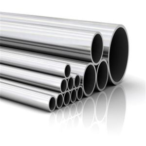 ASTM A790 2" SCH40 SMLS Duplex Stainless Steel Pipe