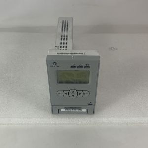 Original Emerson Monitor Module For Network Power System In Stock M500F