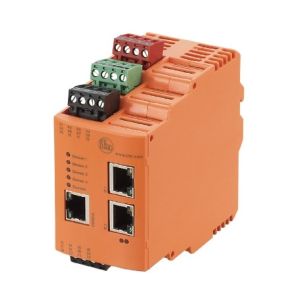 IFM VSE150 Vibration Analysis Module Vibration Sensor