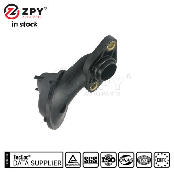 ZPY 06L115251E Oil Pump Pickup Tube For Audi A4 S4 A5 S5 Q5 1.8/2.0T