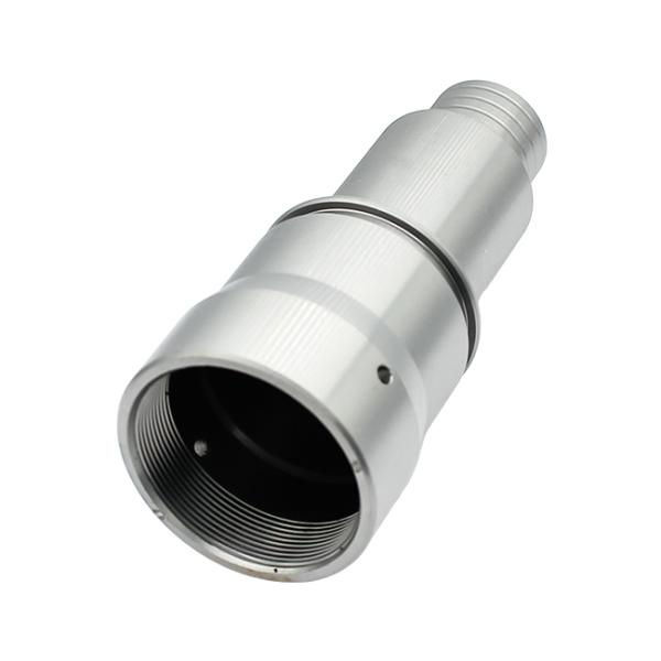 High Pressure Fuel Truck Constructure Engine Automatic Diesel Injector Transmission Repair Spare Parts 2-Pin 4-Pin EUI Nozzle Tight Cap