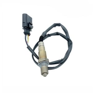 Auto Parts Oxygen Sensor 079906262Q 0258017215 Lambda Sensor for AUDI A3 A4 A6