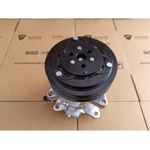 Auto AC Conditioning Compressor For SS96 9520070C20,9520170C20,9520177G01 Single