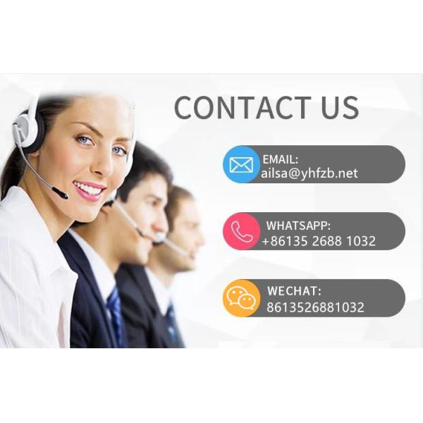 2.1M 2.4M SMS Non Woven Fabric Medical Disaposable Surgical Gown Raw Material