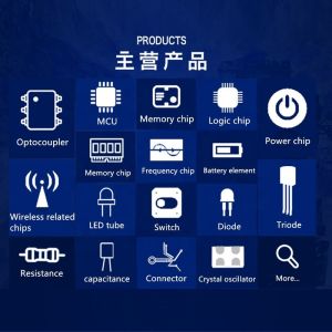 MIG50Q7CSB1X Electronic Component Connector Passive MODULE